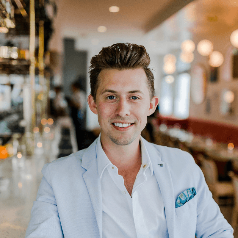 Eugen Bergmann, Inhaber bei IT Service Bergmann